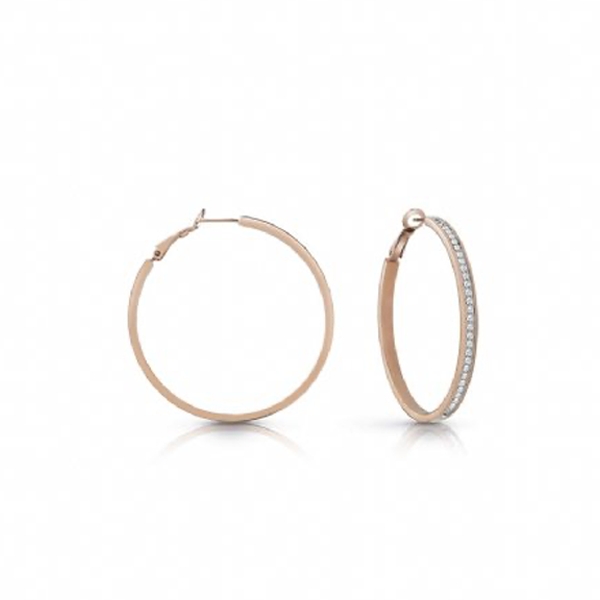 GUESS JEWELS JEWELRY Mod. JUBE02247JWRGT-U